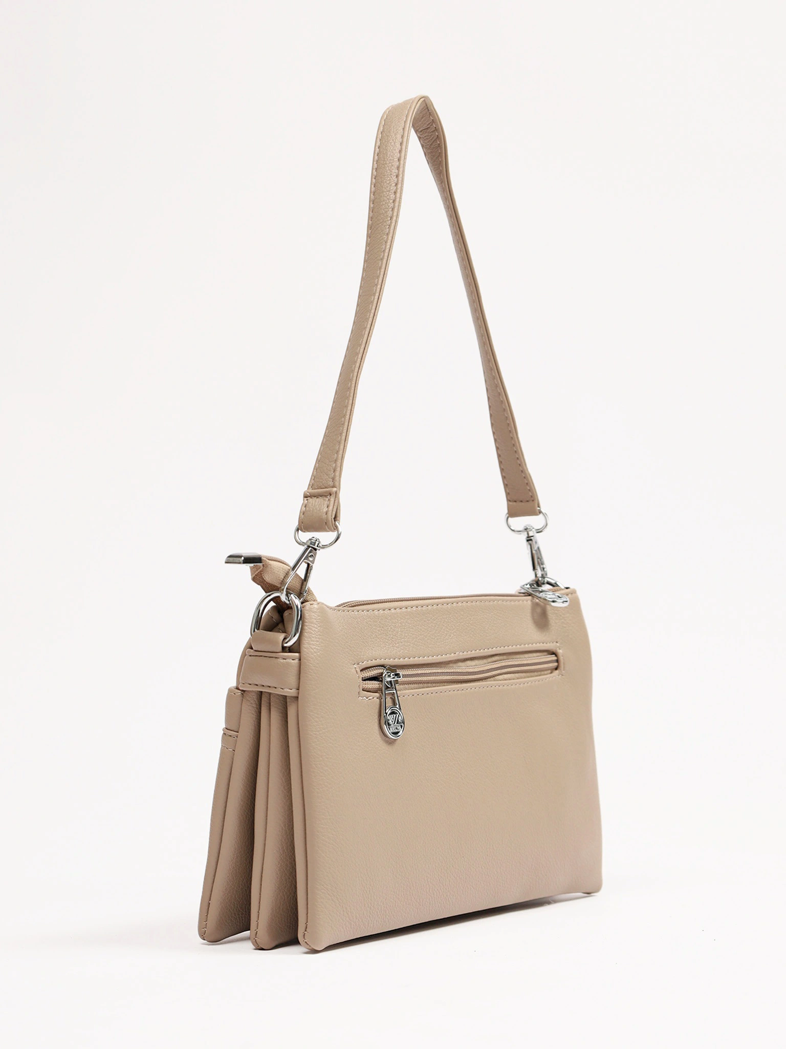 Сумка-кроссбоди со съемной ручкой в ассортименте